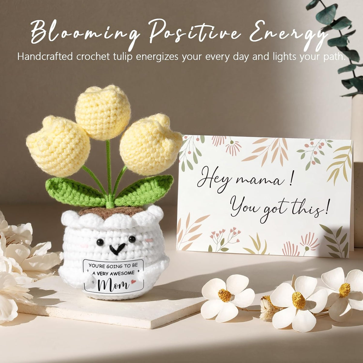 New Mom Care Package Postpartum Essential Pregnancy Gifts for New Mom to Be