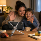 FlexStand 3-in-1 Laptop & Phone Stand