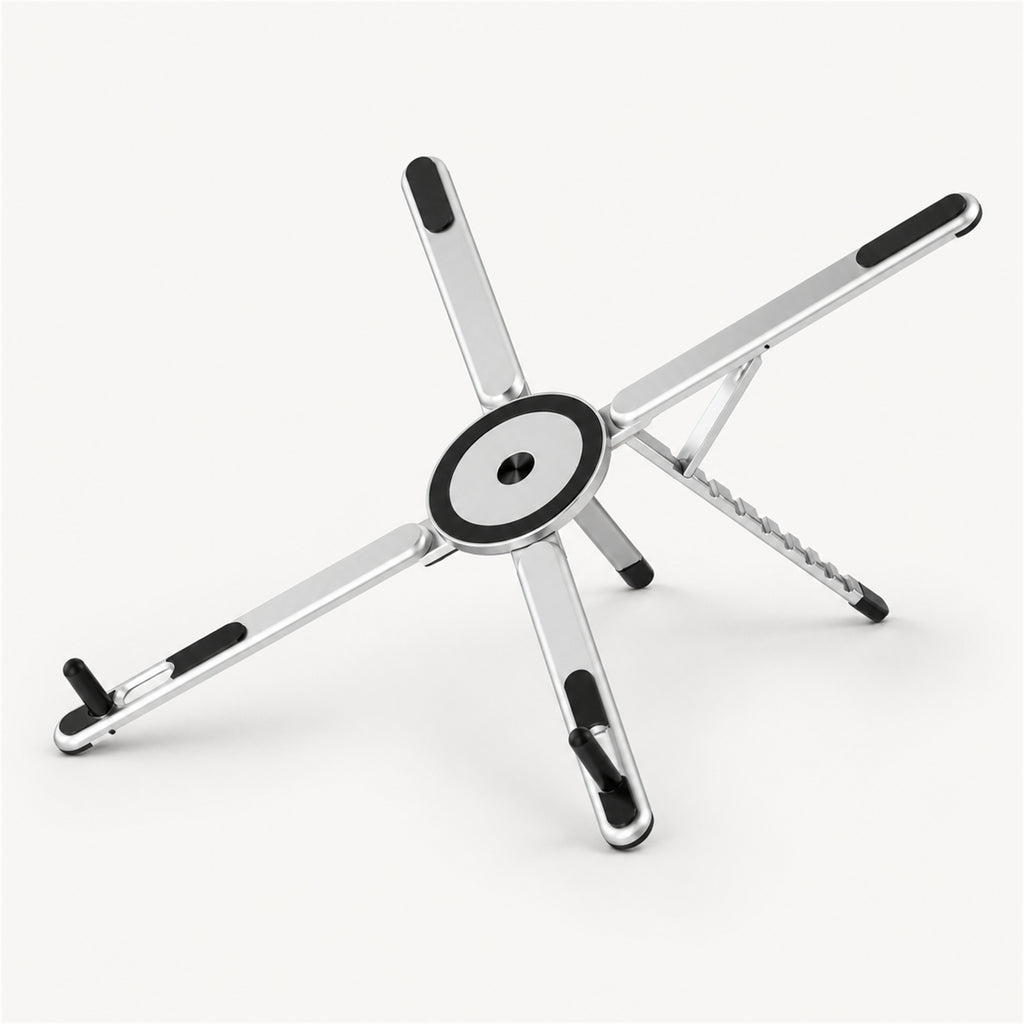 FlexStand 3-in-1 Laptop & Phone Stand
