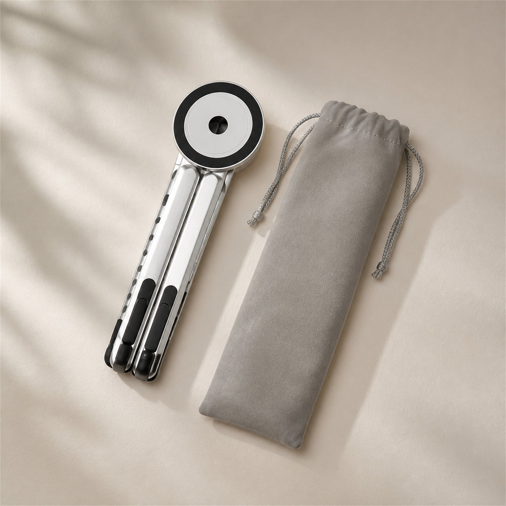 FlexStand 3-in-1 Laptop & Phone Stand
